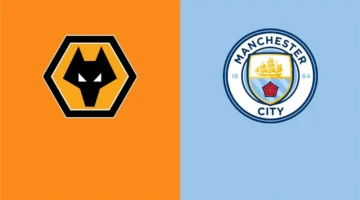 صراع الصدارة.. موعد مباراة مانشستر سيتي وولفرهامبتون والقنوات الناقلة بالدوري الإنجليزي